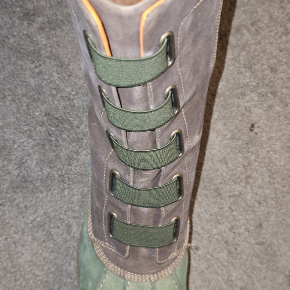 Boots - Picture 4 of 5